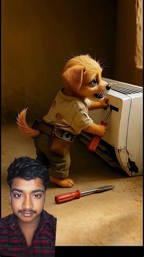 #dog #funny #cartoon #ekmotahathighumechala #ekbharatshresthbharat #cute #animatedcartoon subscribe