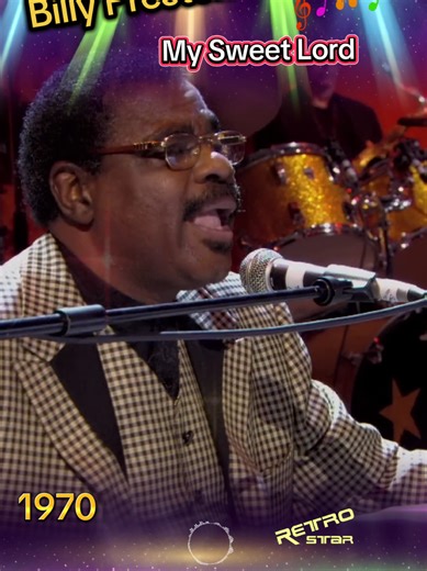 "My Sweet Lord" en español: "Mi dulce Señor" es una canción del músico...