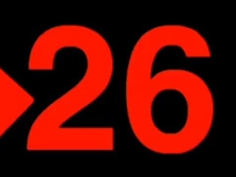 Extoic number creatures 26