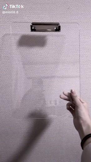 クリップボードデコのアイデアと実践