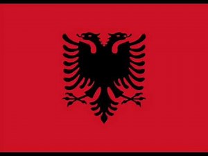 Himni i Flamurit (Albanian National Anthem)