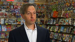 Midtown Comics | THIRTEEN - New York Public Media