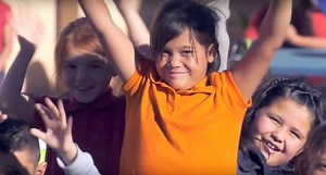 Watch what happens when The UPS Store stocks a school's food pantry full of hope and compassion. #WishesDelivered Then help us give up to $100,000 to charity. Each share equals a $1 donation. | UPS