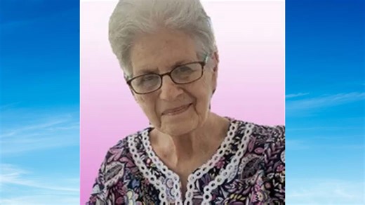 Yvonne H. Mudryk, Poland, Ohio