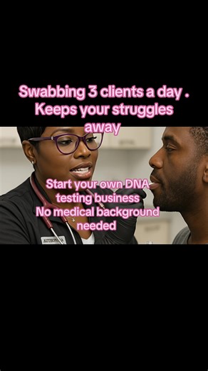 Start Your Own DNA Testing Business: A Complete Guide