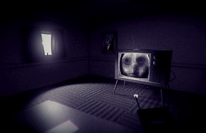 Experimental Horror Game ‘Night Signal’ Puts Weird Into Watching TV [Trailer]