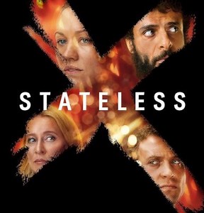 Stateless (Serie TV 2020): trama, cast e info