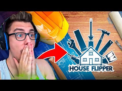 🔴 WIZ VA REPARA CASA CU CIOCANELUL LUI