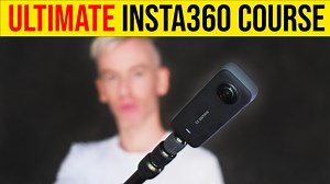 20 reactions | I just launched my Insta360 video course:...