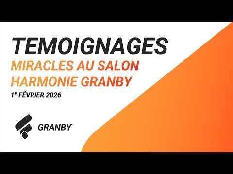 TÉMOIGNAGES | Une première expérience || Dieu est vivant 🔥
