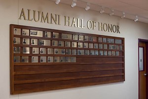 Alumni - Catholic Central