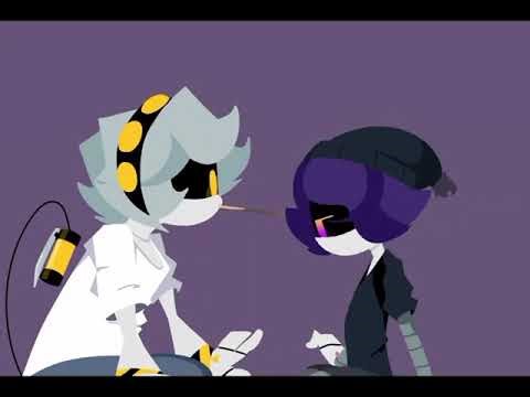 N x uzi animation part 3