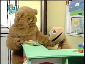 Rainbow on Nick Jr. Classics UK (2008)