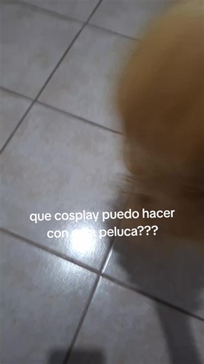 Cosplay Ideas: Peluca de Diadema y Más