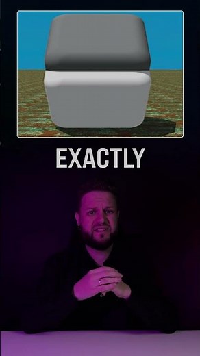 Are These Two Squares the Same Color? Unbelievable Optical Illusion!