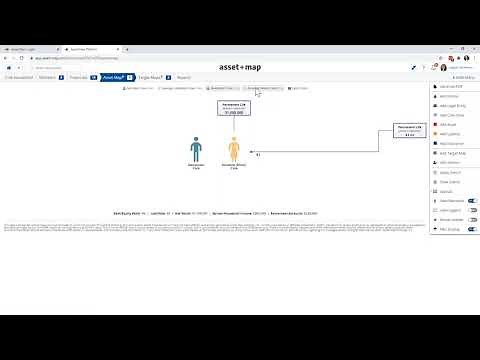 Training: Understanding Asset Map's Asset Maps