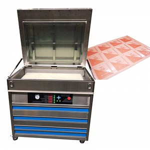 [Hot Item] Flexo Polymer Plate Washing Machine CTP Flexo Plate Making Machine