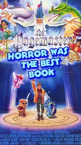 26K views · 4.7K reactions | Scariest scene from The Pagemaster! . . . . . . . #thepagemaster #macaulayculkin #90s #nostalgia #tbt #throwbackthursday #90snostalgia #childhoodmemories #drjekyllandmrhyde #backintheday #cartoon #retro #flashback #90skid #90sbaby | Tyler Young | Facebook