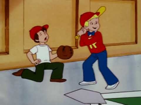 Richie Rich E068 Ball Room