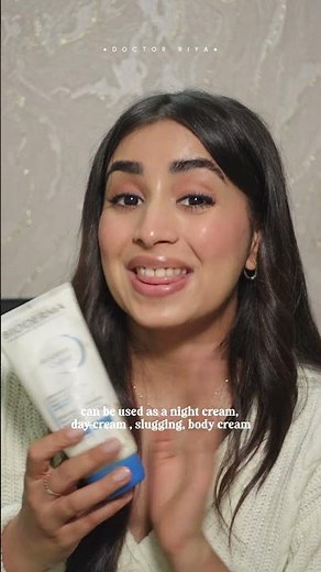 REVIEW 💦Bioderma atoderm Creme 💦 UNSPONSORED **