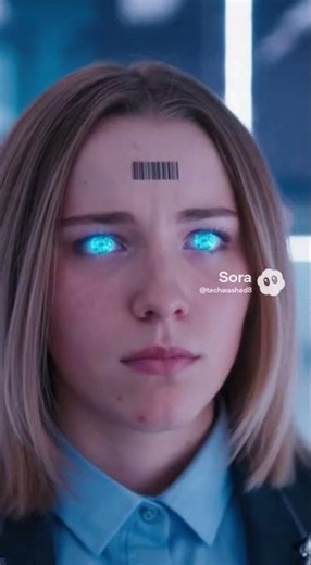 Office Girl Experiences Mind Control Transformation