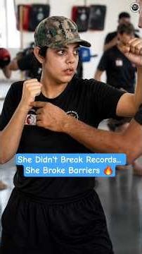 Lieutenant Deeksha Tripathi Breaks History 🇮🇳 #nda2026 #ndacadet #feedshorts #trending #officerlife