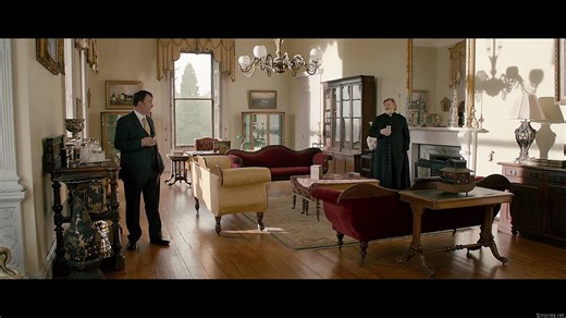 Calvary (2014) Full Movie HD