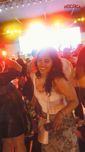 🎊 🤩 ¡Oye mi Rumba! 💃🕺 Y cerramos el año como se debe, DescarGa en el Barrio: "SALSA INDESTRUCTIBLE", un rumbón increíble con toditita la música brava. ¡Qué rico la vamos a pasar! 🔥 ✊ 📆 SÁBADO 29 de NOVIEMBRE. Hora: de 8.00 p.m. a 3.00 a.m. 🎉 Local: Av. ARENALES 1746, LINCE. ¡Nuevo local, misma sabrosura! Capacidad limitada. 🎟 Entradas disponibles vía 📲 996140614 🔹 Preventa: S/. 39.00 hasta agotar entradas. 🔸 Promo ¡EL 6to Baila Gratis! Llevas 5 entradas y la 6ta es gratis. Válido hast