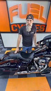 Price is now $13,500 Too many people’s kicking these brand new tires 🚨 2019 Street Glide 🚨 TODAY ONLY $12,500!!! April 8th 2025 Call us before it’s gone!!! 662-523-0821 | Fuel Cycles