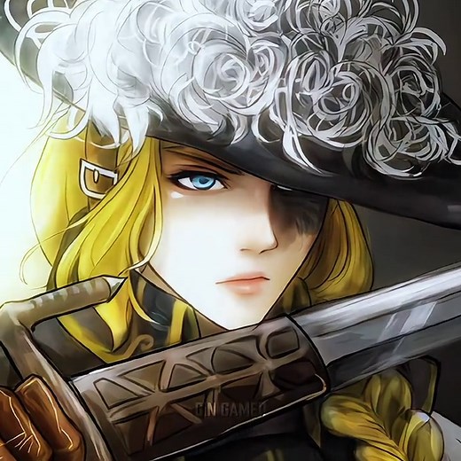 Exploring Lucatiel of Mirrah in Dark Souls II