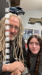 What do you think of our rating? 😂 Rust Bros Restorations #cassidymceown #rustbros #rustvalleyrestorers #mikehall #wildmangarage #carrestoration #classiccars #carrepair #funny #meme #carating #carshop | Cassidy Mceown