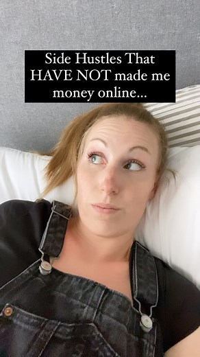 6K views · 37 reactions | How am I making money online?? Well…....