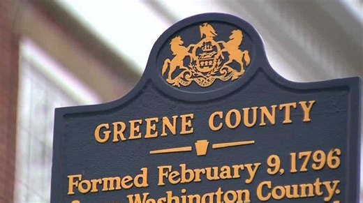 Former Greene DA hearing continued; Chief investigator charged in case taken into custody