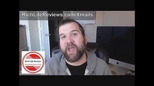Xmails Review - (Please) DONT BUY IT - Watch this Video First