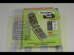 straight talk wireless review.