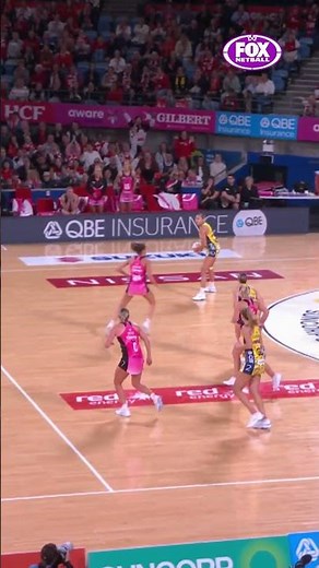 The match-saver from Sarah Klau ⭐