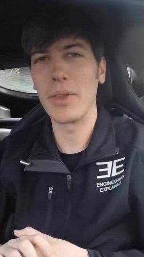 33K views · 272 reactions | What Is Rev Matching? 樂 #driving #tips #cars #gear #gearbox #reels | Engineering Explained | Facebook