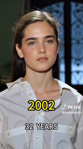 The Evolution of Jennifer Connelly Through the Years