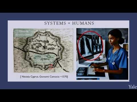 Introduction to Medical Software and Medical AI | Xenophon Papademetris