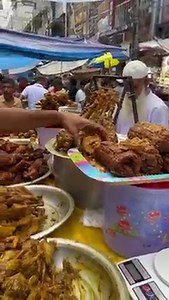 12M views · 10K reactions | RAMADAN Special Street Food in Dhaka | Bangladeshi Street Food | FoodVlog | Facebook