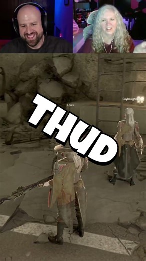 SPLAT (Code Vein Coop with ‪@coydoughnut5540‬ )