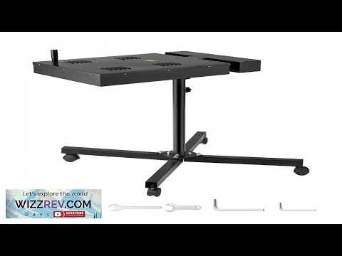 VEVOR Pro Flash Dryer 16x16 inch Upgrade 1800W Electrical Control Box Flash