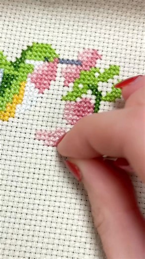 Cross stitch a masterpiece with zero experience! 🎨 It’s the hobby to wake up the creative side of your brain. Try this mystery stitch-a-long - a fun, guided project we complete together. One surprise pattern part is revealed each month, over 4 months. Think of it as paint-by-numbers, but with cotton… perfect for beginners! 🧵 Top-quality supplies step-by-step illustrated guide 💞 24/7 community support 👉 100% money-back guarantee 🎁 Shop today and craft something meaningful, at your own pace. 