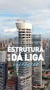 Partnership between construction companies and Aço Cearense boosts efficiency in construction pro...