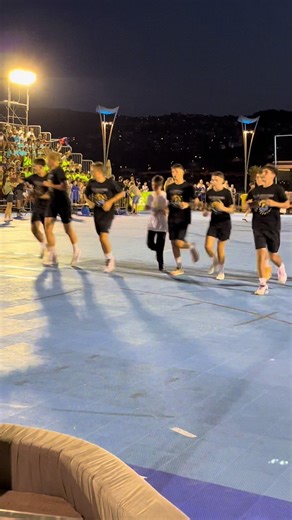 Eurofest 2025: Celebrating Handball in Slovenia