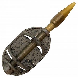 FEEDER PRESTON INNOVATIONS ICS IN-LINE DURA FLAT METHOD