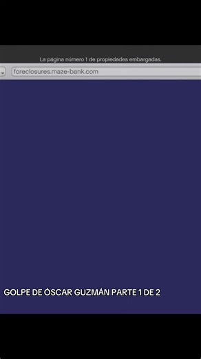 Golpe de Óscar Guzmán en GTA Online: Parte 1 de 2