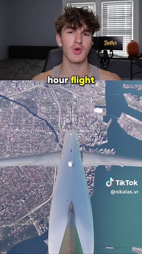 Exploring Zero Gravity Flight with Microsoft Flight Simulator and Space X