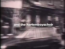 Kanye West - Two Words ft. Mos Def, Freeway, The Boys Choir Of Harlem