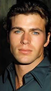 Jon-Erik Hexum, the rising 1980s heartthrob
